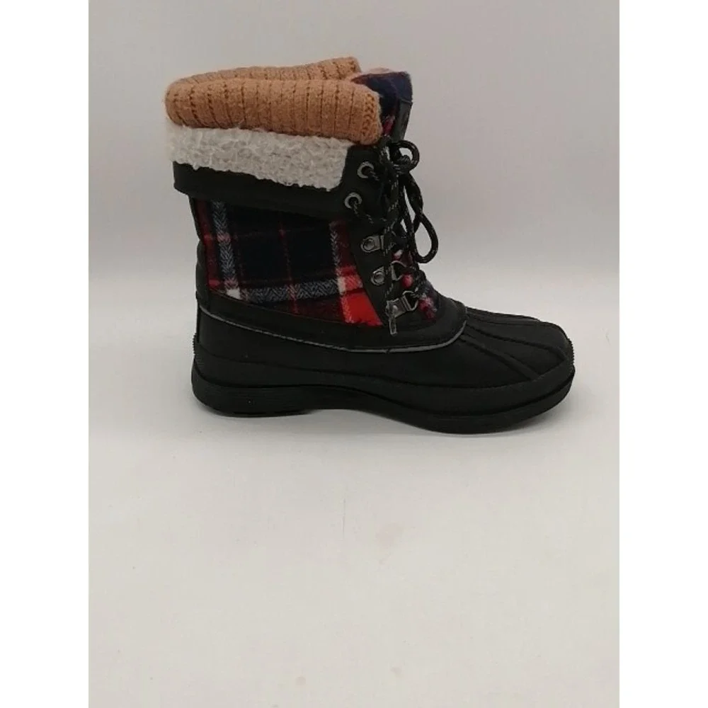 Tamarack boots womens